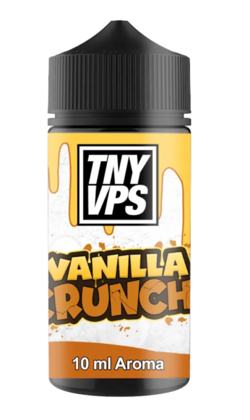 Tony Vapes - Vanilla Chrunch Aroma