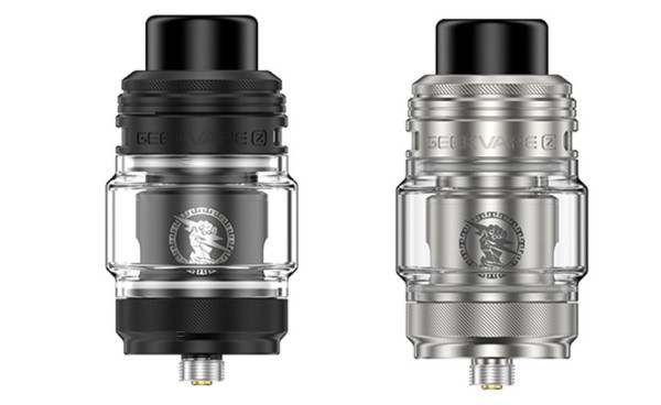 Geekvape Z Fli Tank Verdampfer 5,5ml