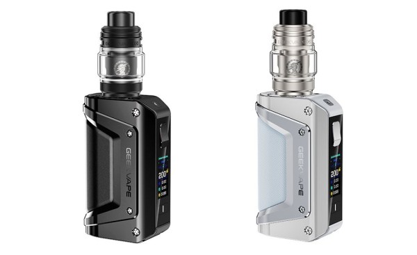 GeekVape Aegis Legend 3 Kit